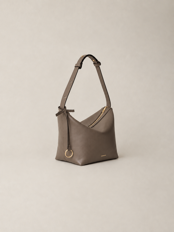 Basket Bag Elephant